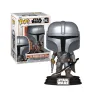 Figurka Mandalorian - Mandalorian Funko POP!
