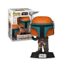 Mandalorian Judge Funko POP! Figure