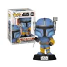 Paz Vizsla Funko POP! Figure - The Mandalorian