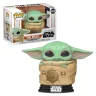 Figurka Mandalorian - The Child in Rucksack Funko POP!