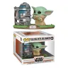 Figurka Mandalorian - The Child with Egg Canister Funko Pop!