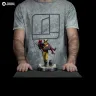 Figúrka Marvel: Deadpool & Wolverine -  Deluxe Art Scale 1/10