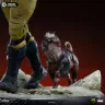 Figúrka Marvel: Deadpool & Wolverine -  Deluxe Art Scale 1/10