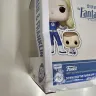 Figúrka Marvel: Fantastic 4 - Invisible Woman & Franklin Funko POP! - poškodený obal