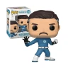 Marvel Figure: Fantastic 4 - Mister Fantastic Funko POP!