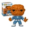 Marvel Figure: Fantastic 4 - The Thing Funko POP!