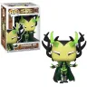 Figurka Marvel: Infinity Warps - Madame Hel Funko POP!