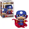 Figurka Marvel: Infinity Warps - Soldier Supreme Funko POP!