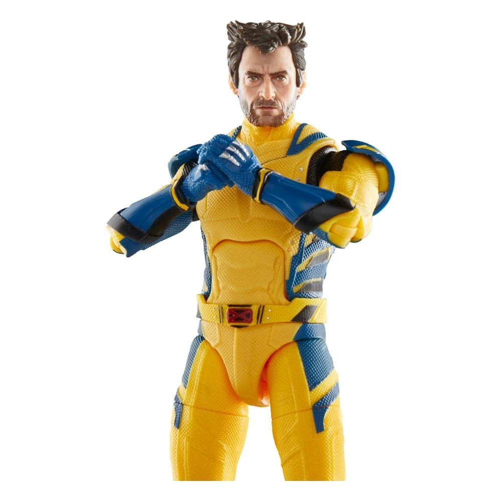 Marvel Legends Actionfigur - Deadpool & Wolverine: Wolverine
