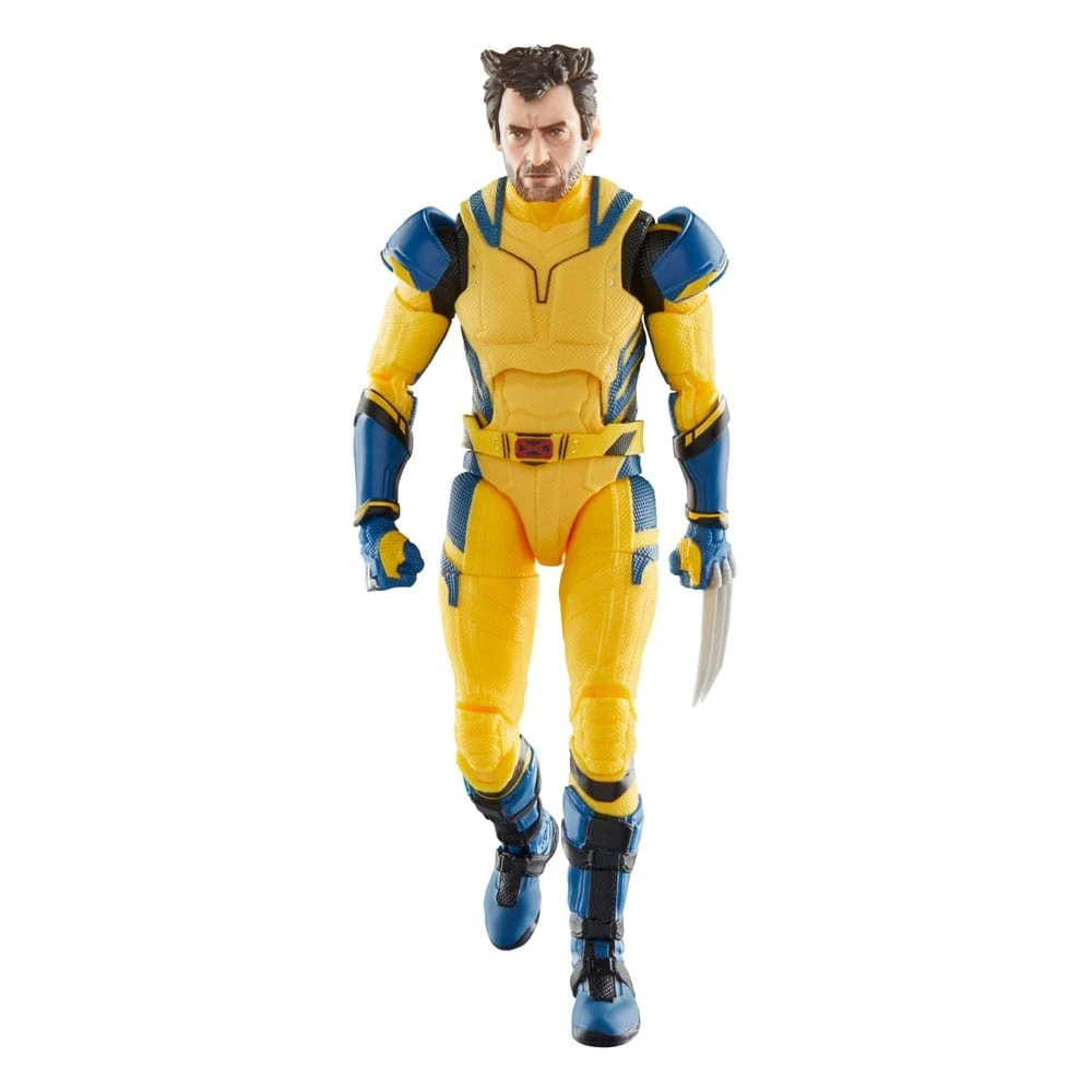 Marvel Legends Actionfigur - Deadpool & Wolverine: Wolverine