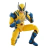 Marvel Legends Actionfigur - Deadpool & Wolverine: Wolverine