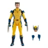 Marvel Legends Actionfigur - Deadpool & Wolverine: Wolverine