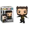 Figúrka Marvel: X-men - Wolverine in Jacket Funko Pop!