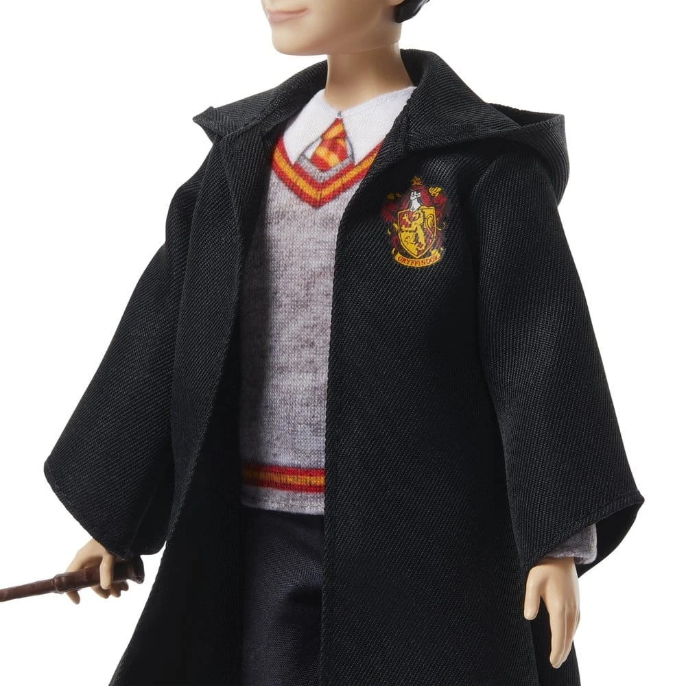Figúrka Mattel Harry Potter - Harry Potter