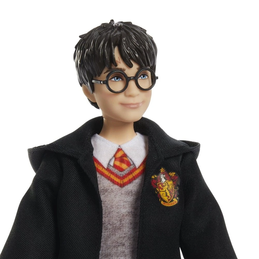 Figúrka Mattel Harry Potter - Harry Potter