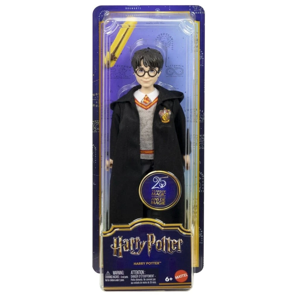 Figúrka Mattel Harry Potter - Harry Potter