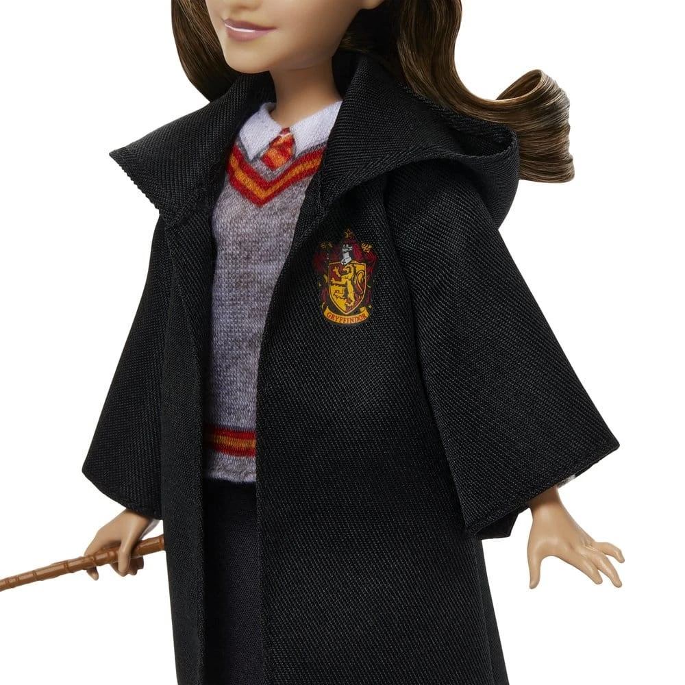 Figurka Mattel Harry Potter - Hermiona Grangerová