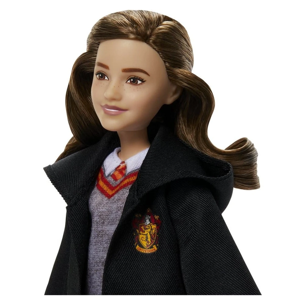 Figurka Mattel Harry Potter - Hermiona Grangerová