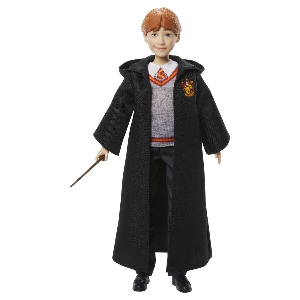 Figúrka Mattel Harry Potter - Ron Weasley