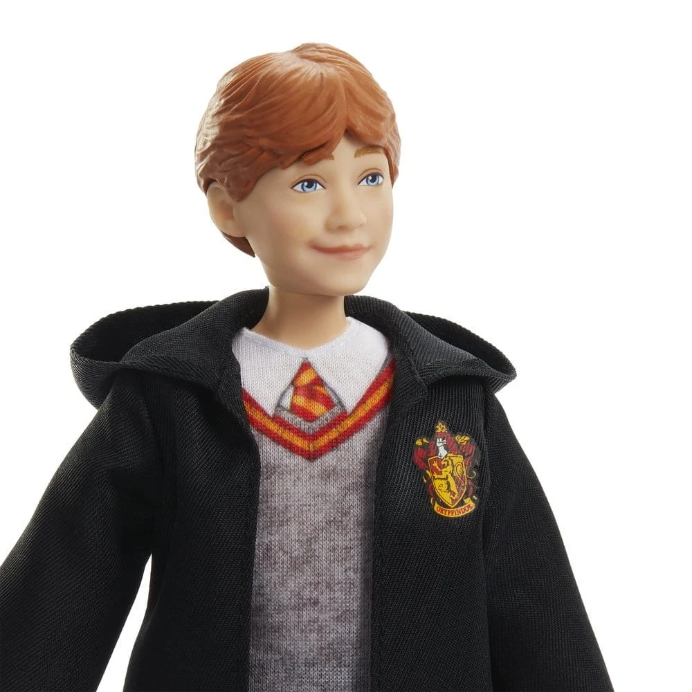 Figúrka Mattel Harry Potter - Ron Weasley
