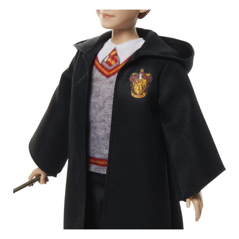 Figúrka Mattel Harry Potter - Ron Weasley
