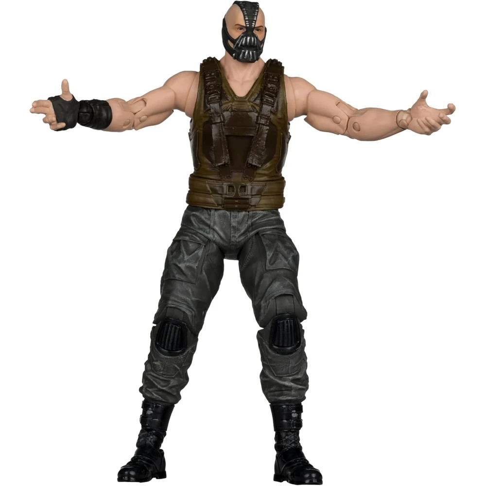 Figurka McFarlane Toys DC Multiverse - Bane (Deluxe Theatrical Edition)