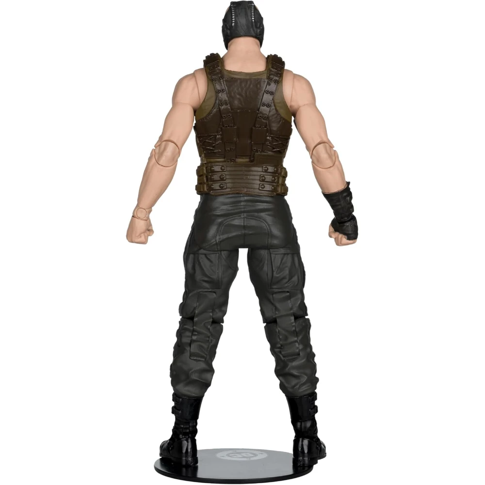 Figurka McFarlane Toys DC Multiverse - Bane (Deluxe Theatrical Edition)