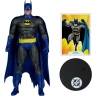 Figurka McFarlane Toys DC Multiverse - Batman (90's Justice League)