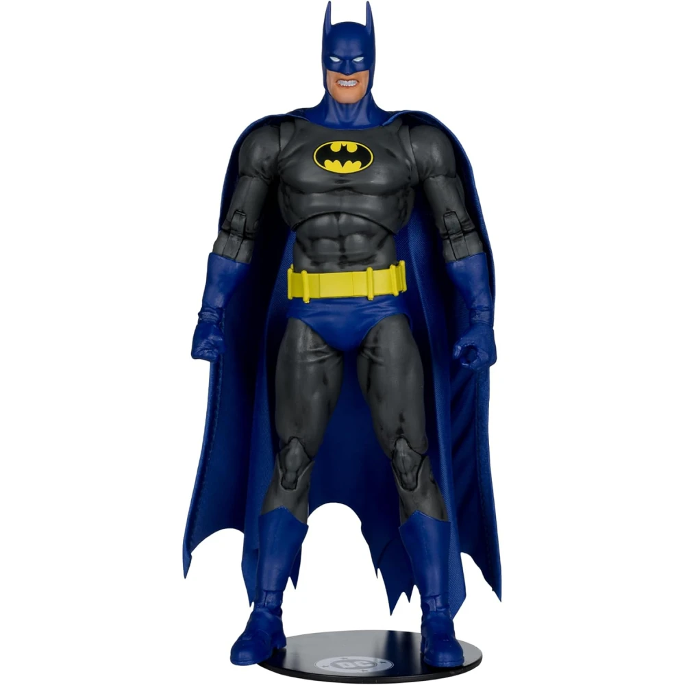 Figurka McFarlane Toys DC Multiverse - Batman (90's Justice League)