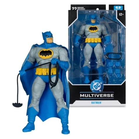 Figurka McFarlane Toys DC Multiverse - Batman (Dark Knight Returns)