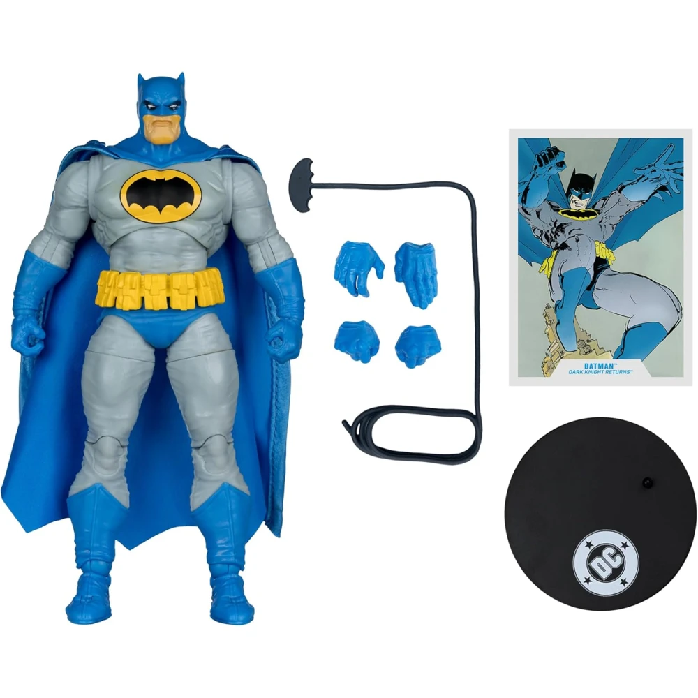 Figurka McFarlane Toys DC Multiverse - Batman (Dark Knight Returns)