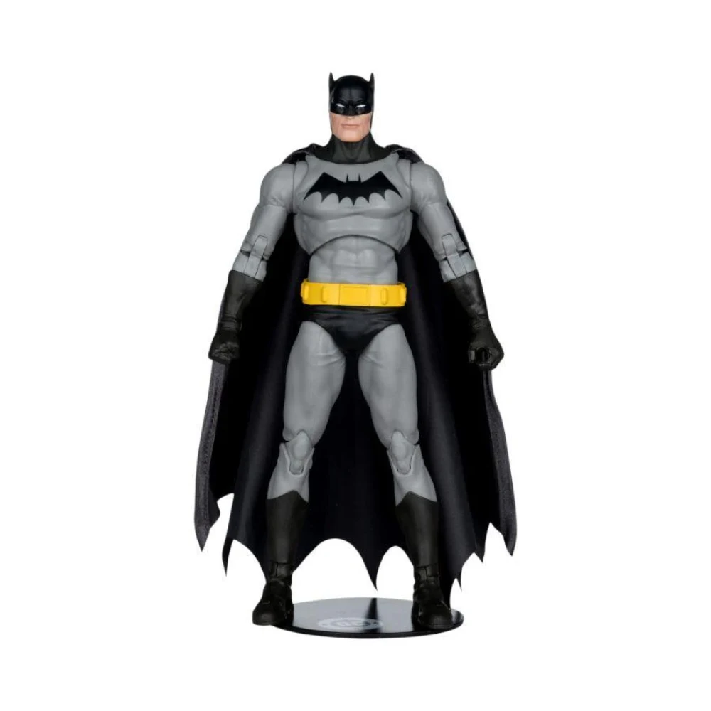 Figurka McFarlane Toys DC Multiverse - Batman Golden Age (Red Platinum Edition)