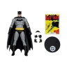 Figurka McFarlane Toys DC Multiverse - Batman Golden Age (Red Platinum Edition)