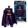 McFarlane Toys DC Multiverse Figure - Batman Injustice Gang (Red Platinum Edition)