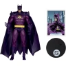 McFarlane Toys DC Multiverse Figure - Batman Injustice Gang (Red Platinum Edition)