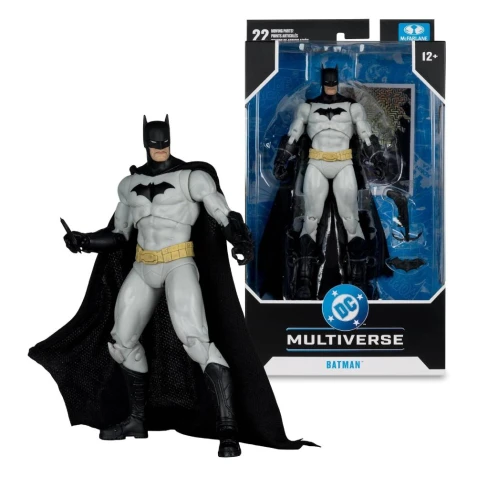 Figurka McFarlane Toys DC Multiverse - Batman (The New 52)