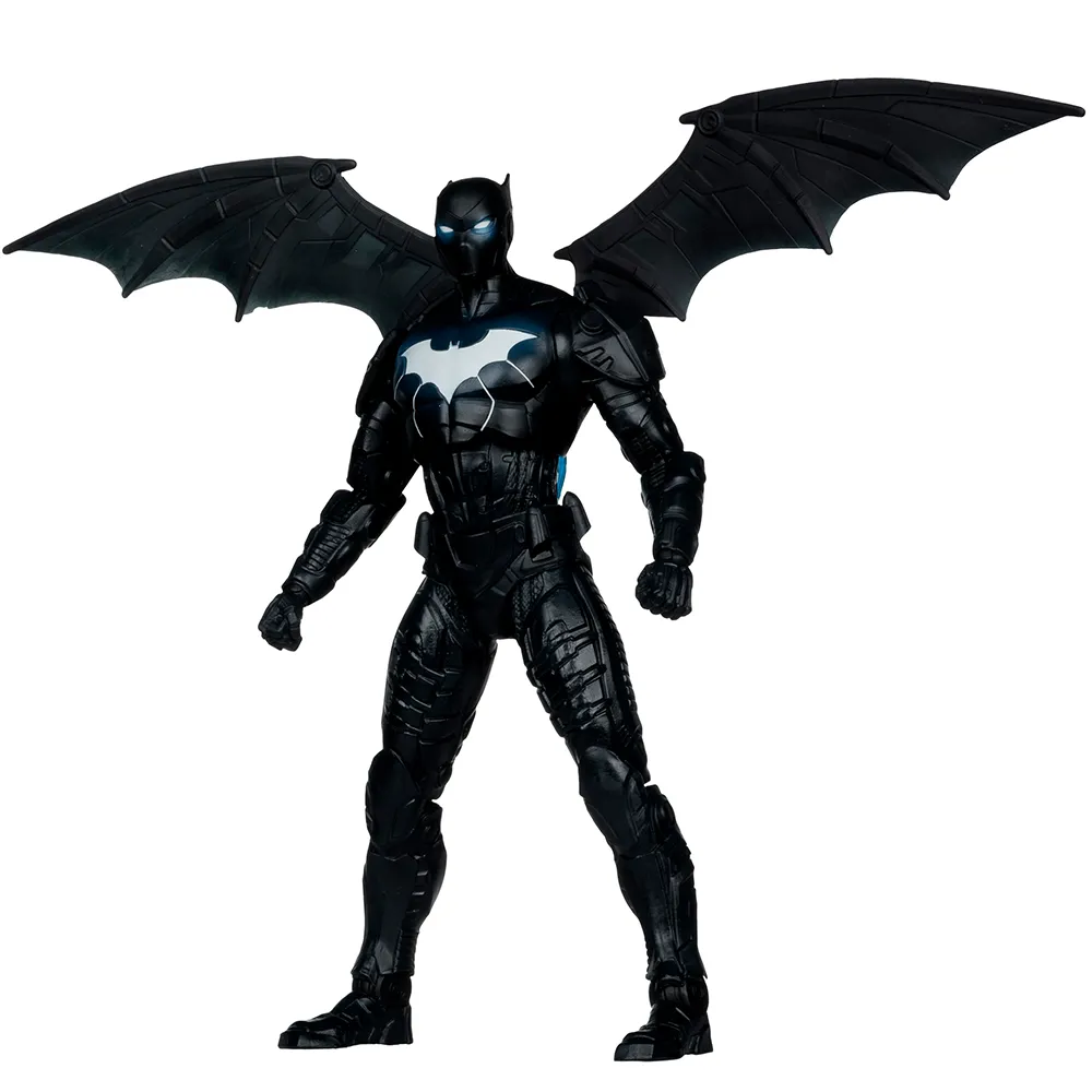 McFarlane Toys DC Multiverse Action Figure - Batwing