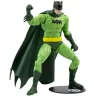 Figúrka McFarlane Toys DC Multiverse - Green Batman (Chase)