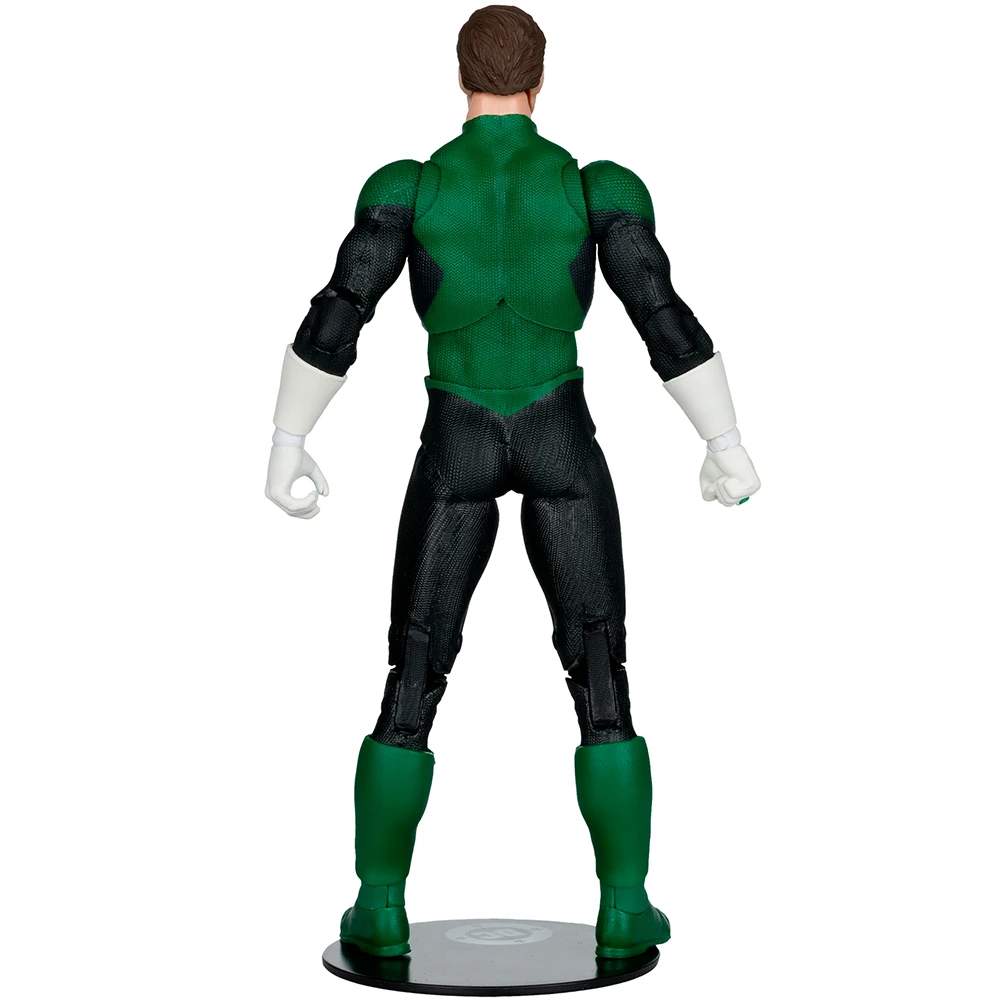 Figurka McFarlane Toys DC Multiverse - Green Lantern