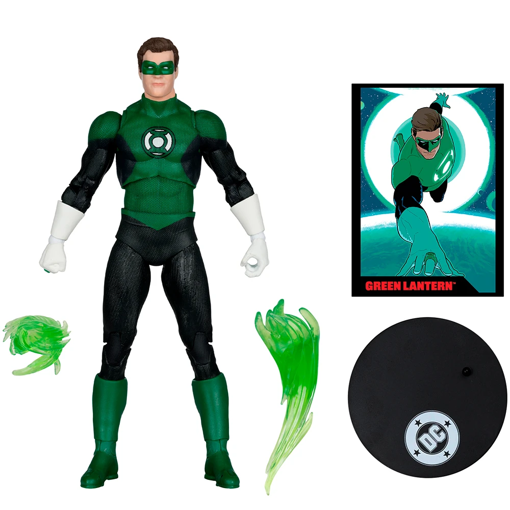 Figurka McFarlane Toys DC Multiverse - Green Lantern