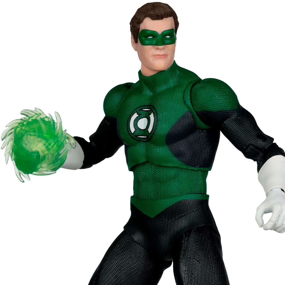Figurka McFarlane Toys DC Multiverse - Green Lantern