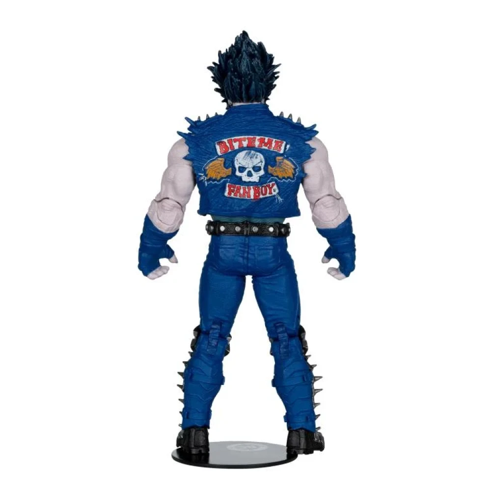 Figurka McFarlane Toys DC Multiverse - Lobo (Chase)