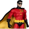 Figurka McFarlane Toys DC Multiverse - Robin (Teen Titans #41)