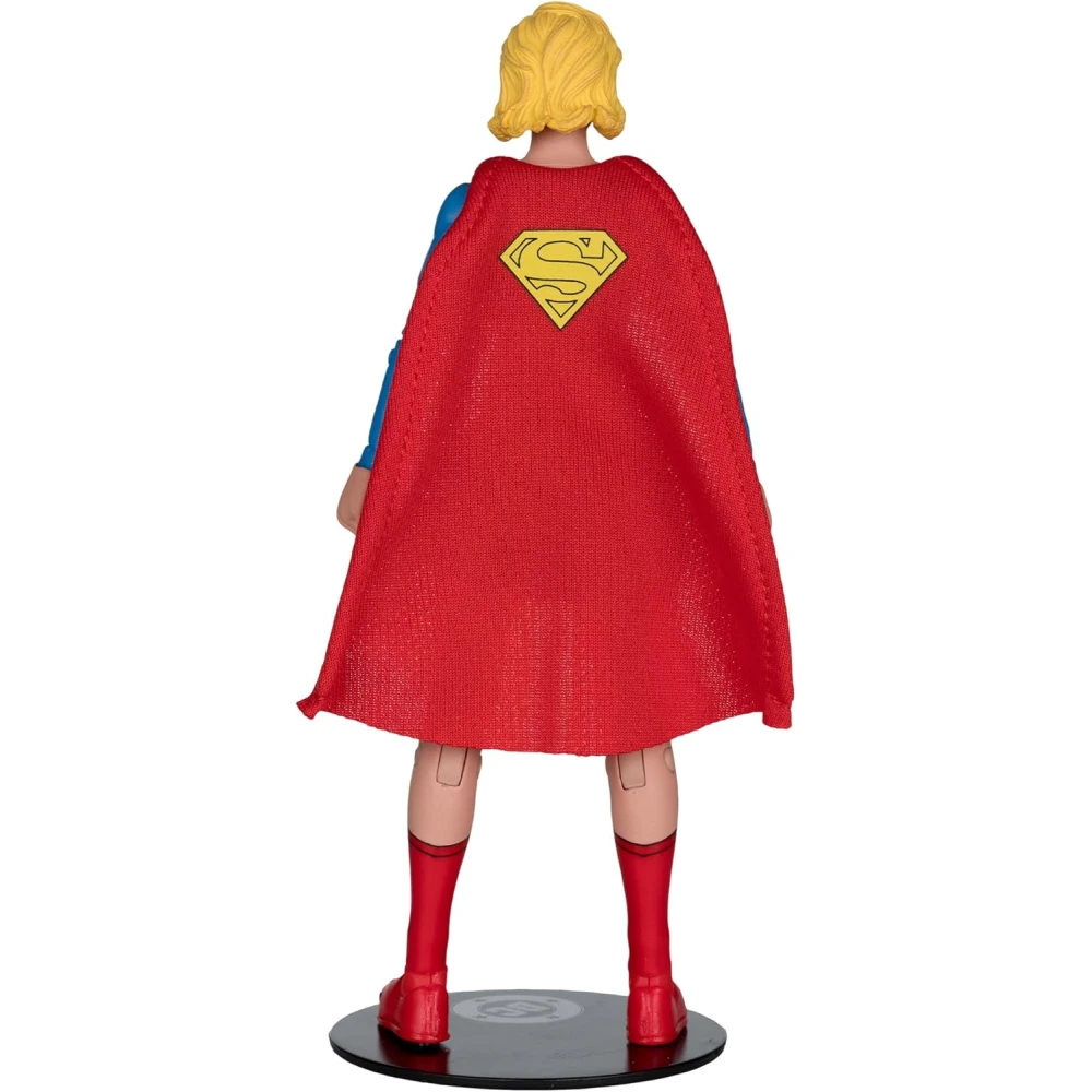 McFarlane Toys DC Multiverse Figure - Supergirl