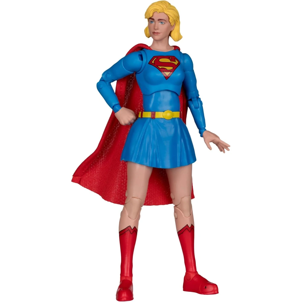McFarlane Toys DC Multiverse Figure - Supergirl