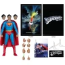 McFarlane Toys DC Multiverse Figure - Superman (Deluxe Theatrical Edition)
