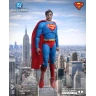 McFarlane Toys DC Multiverse Figure - Superman (Deluxe Theatrical Edition)