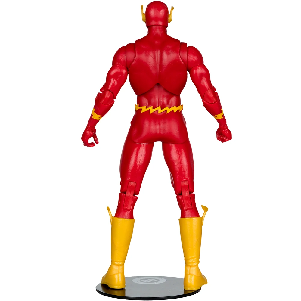 McFarlane Toys DC Multiverse Action Figure - The Flash