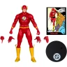 McFarlane Toys DC Multiverse Action Figure - The Flash