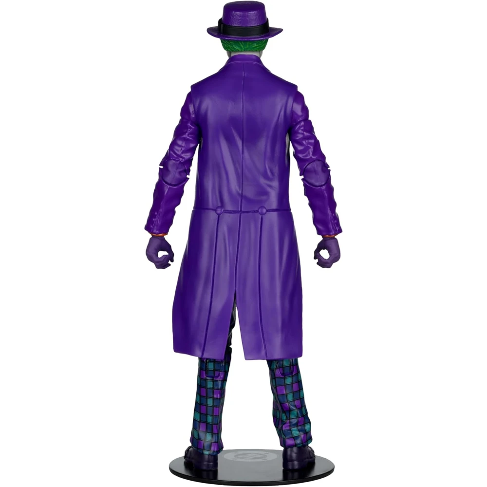 McFarlane Toys DC Multiverse Action Figure - The Joker